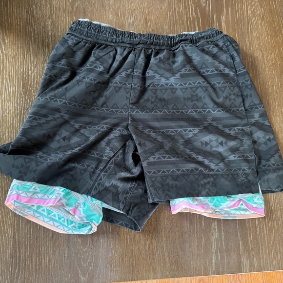Chubbies Brand Performance Workout Shorts - Picture 1 of 1